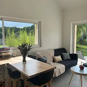 La Petite Maison Hébergement de vacances