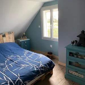 Etape Séjour chez l'habitant